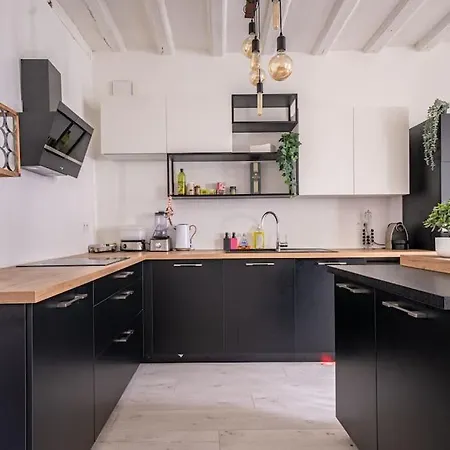 Loft En Coeur De Plumereau טור